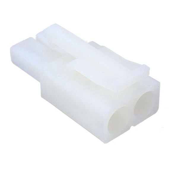 10 sets male connector plug & 2 female terminals for optimate accumate battery charger