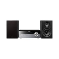 CMT-SBT100B CD Micro System with Bluetooth