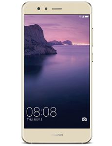 Huawei P10 Lite Gold - O2 / giffgaff / TESCO - Grade A
