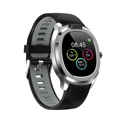 Montre intelligente de 1,3 po