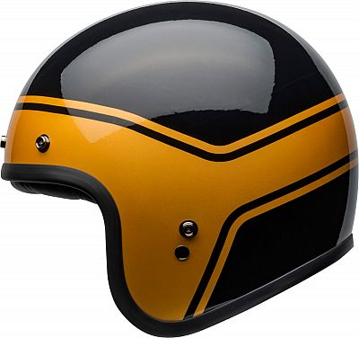 Bell Custom 500 DLX Streak, jet helmet
