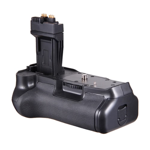 Vertical Battery Grip Holder for Canon EOS 600D 550D Rebel T3i T2i