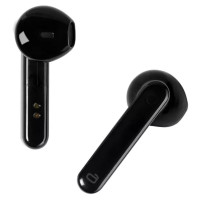 60600 True Wireless Headphones - Black