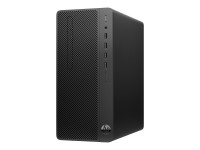 HP 290 G3 Micro Tower 8VR91EA#ABD, Core i3-9100, 8GB RAM, 256GB SSD, UHD Grafik 630, Win10 Pro