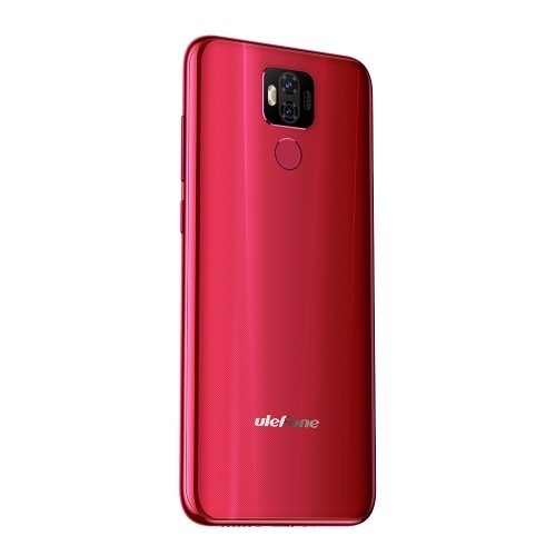 2019 Ulefone Power 6 Smartphone pour les pays de l'Union européenne