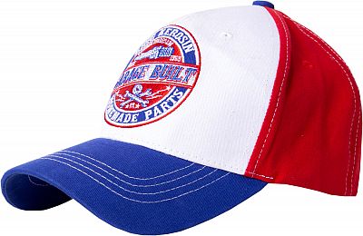 King Kerosin Garage Built Flex, cap