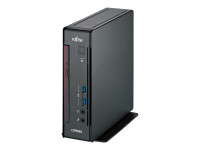 Fujitsu Esprimo Q558, Core i5-9400T, 8GB RAM, 256GB SSD, ohne BS (VFY:Q0558PP584DE)