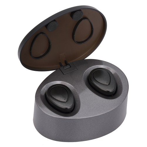 K2-HD TWS True Wireless BT In-ear Headphones