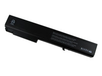 V7 Laptop-Batterie - 1 x Lithium-Ionen 8 Zellen 5200 mAh