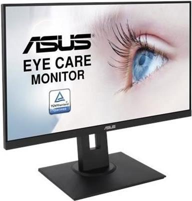 ASUS VA24DQLB - LED-Monitor - 60,5 cm (23.8