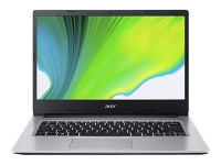 Acer Aspire 3 A314-22-R6UR - Ryzen 3 3250U / 2.6 GHz - Win 10 Home 64-Bit - 8 GB RAM - 256 GB SSD -