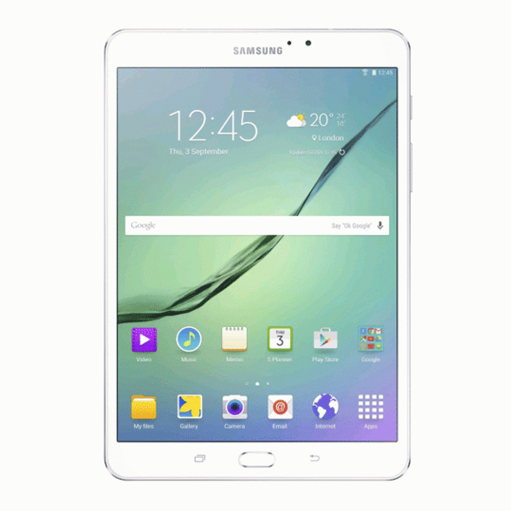 Samsung Galaxy Tab S2 8.0 T710 Wifi White