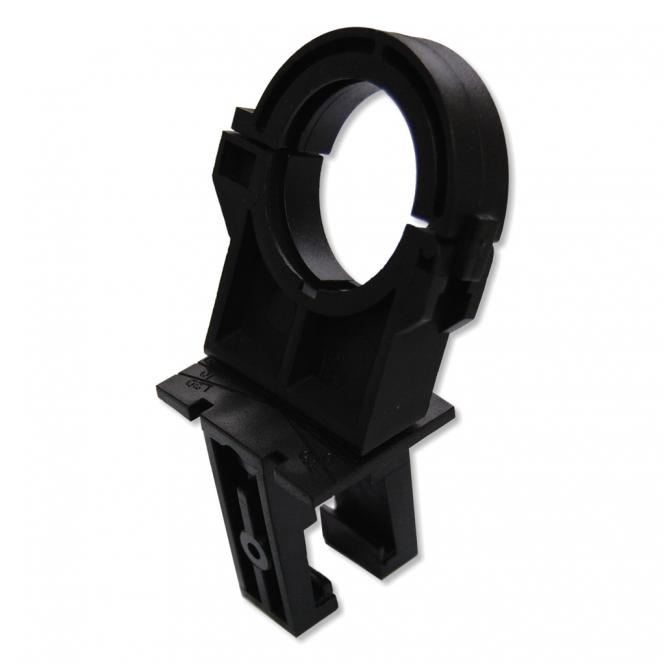LNB-Halter für Toroidal T90 Spiegel