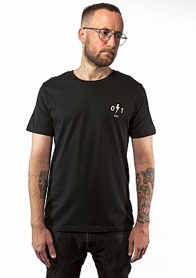 John Doe Signature, t-shirt