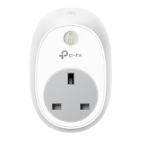 HS100 Wi-Fi Smart Plug with LED Display