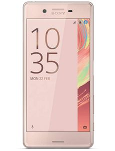 Sony Xperia X 32GB Rose Gold - O2 / giffgaff / TESCO - Brand New