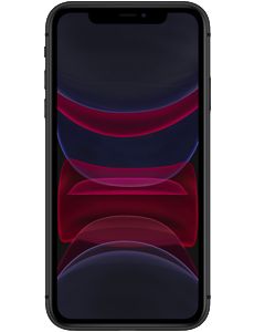Apple iPhone 11 64GB Black - EE - (Orange / T-Mobile) - Brand New