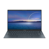 ASUS ZenBook 14 UX425JA-HM046T - Intel® Core? i7 Prozessoren der 10. Generation - 1,3 GHz - 35,6 cm