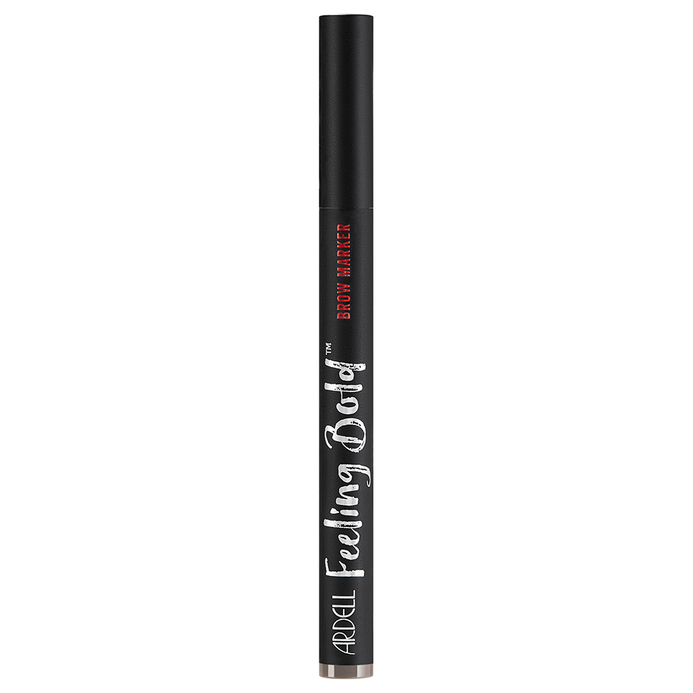 Ardell Beauty Feeling Bold Brow Marker Taupe 1.2g