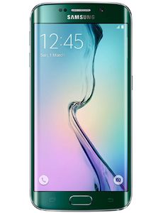 Samsung Galaxy S6 Edge G925 64GB Green - Unlocked - Grade B