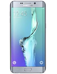 Samsung Galaxy S6 Edge Plus G928 32GB Silver - Vodafone / Lebara - Grade A