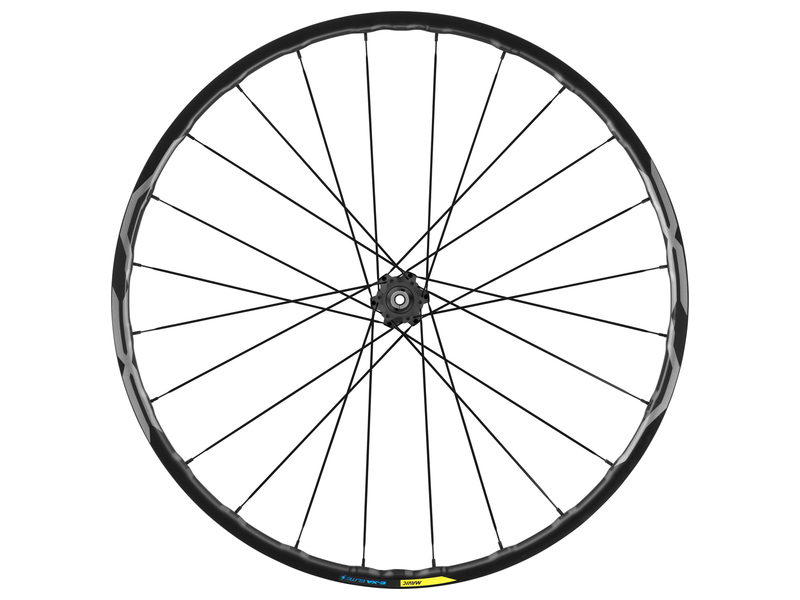 MAVIC E-XA Elite 27,5 Rear Wheel Boost XD NT