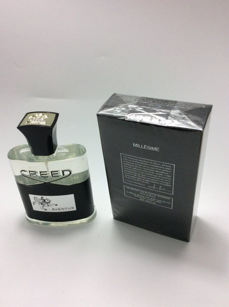 new arrival creed aventus perfume for men 120ml with long lasting time good quality high fragrance capactity dhl ing