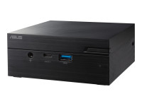 ASUS Mini PC PN61-B7048MT - Intel Core i7-8565U, 8GB, 256GB SSD, ohne Betriebssystem