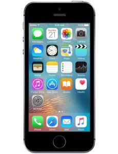 Apple iPhone SE 128GB Grey - EE - (Orange / T-Mobile) - Brand New