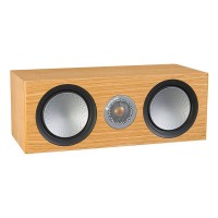 SILVER 150W Centre Speaker