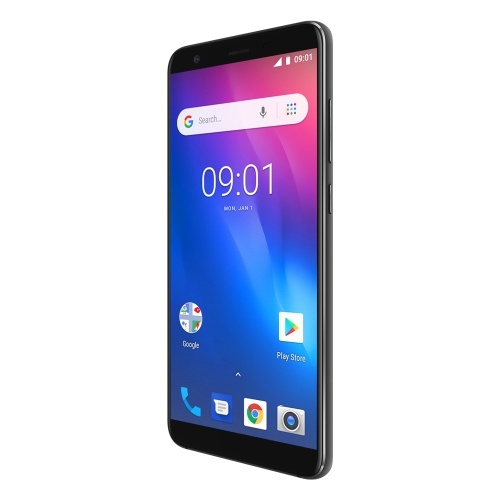 Version globale Téléphone mobile Ulefone S1