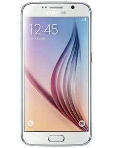 Samsung Galaxy S6 G920 128GB White - Vodafone / Lebara - Brand New