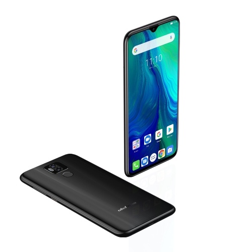 2019 Ulefone Power 6 Smartphone pour les autres zones