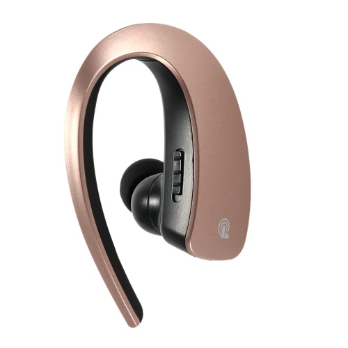 Q2 BT 4.1 In-ear Stereo Sport Headphone Rose Golden