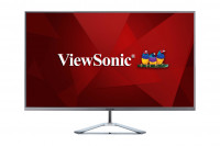 ViewSonic VX3276-MHD-2 - LED-Monitor - 81.3 cm (32