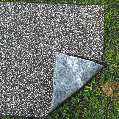 PondXpert Terrazzo Stone Liner 0.6 x 1m