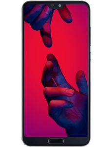 Huawei P20 Pro Twilight - Dual SIM (Unlocked) - Grade C