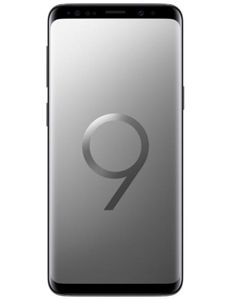 Samsung Galaxy S9 Plus 128GB Grey - Unlocked - Grade A2