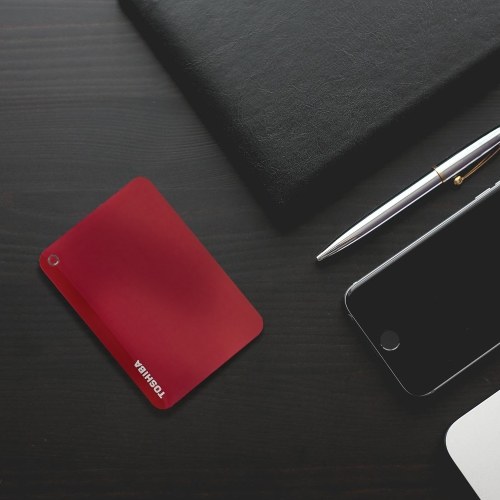 Toshiba Canvio Connect II USB 3.0 2.5