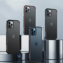 Metallic Textur Fall für Apple iPhone 12 12mini 12pro max 11 11pro 11pro max iPhone x xs xr xsmax stoßfeste Rückseite tpu mental Lightinthebox