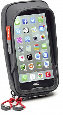 Givi S957B, smartphone mount