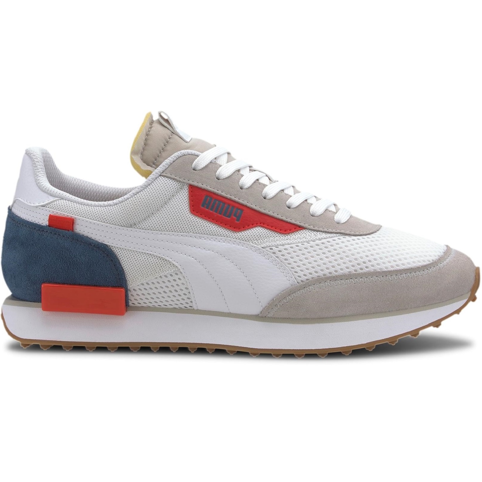 Puma Future Rider Stream On Sneaker