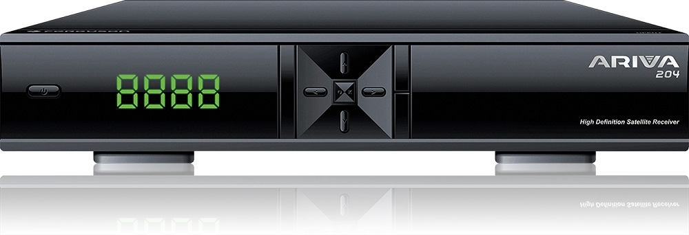 Ferguson Ariva 204 FullHD Receiver