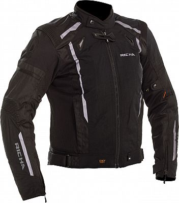 Richa Airwave, textile jacket waterproof women