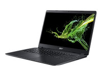 Acer Aspire 3 A315-56-39YQ - Core i3 1005G1 / 1.2 GHz - Win 10 Home 64-Bit - 8 GB RAM - 256 GB SSD -