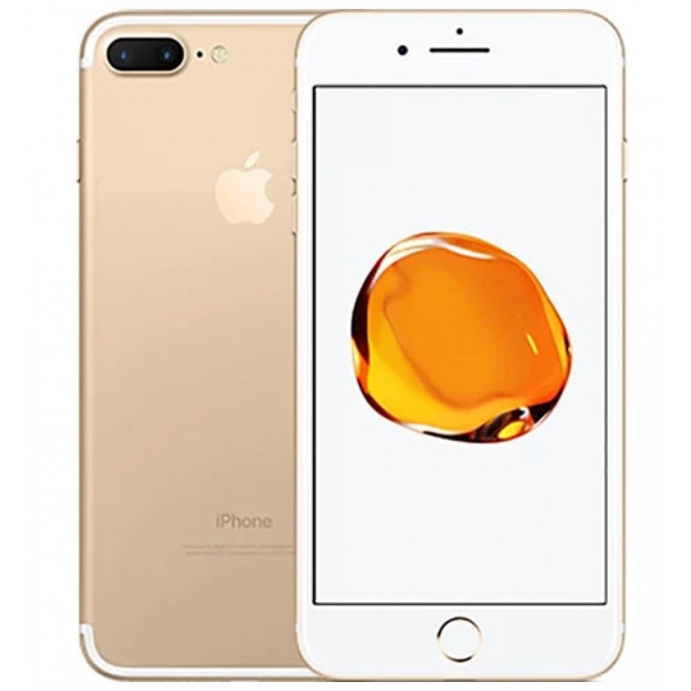 iPhone 7 Plus 256GB Gold - GSM Unlocked