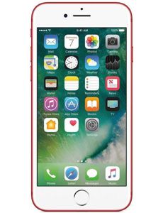Apple iPhone 7 Plus 128GB Red - Unlocked - Brand New