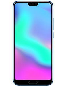 Huawei Honor 10 128GB Blue - Vodafone / Lebara - Grade A2