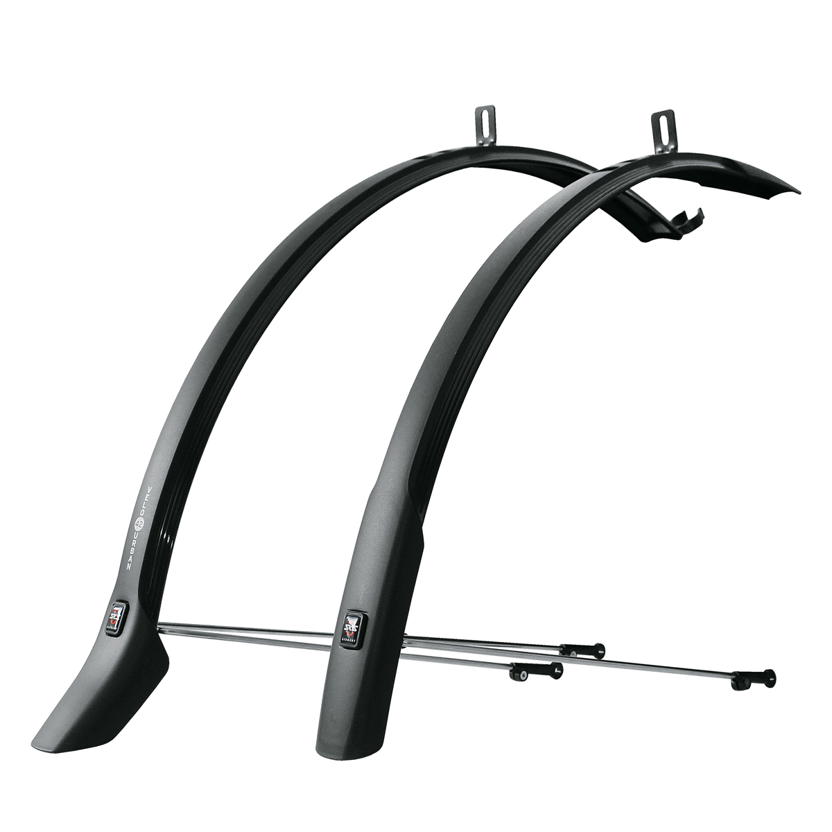 SKS Velo Mudguard Set 700c 42mm U-Stay