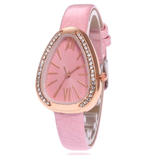 JY5803603 Femmes Montre Quartz Simple Montre-Bracelet De Mode Casual Femmes Montres